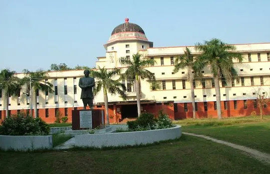 University of Allahabad Solar Tender