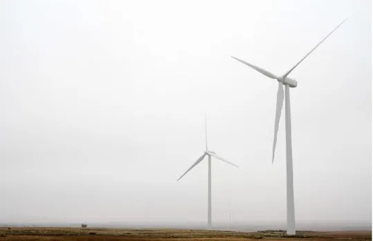 GE Announces 302 MW Agreement with Lincoln Land Wind