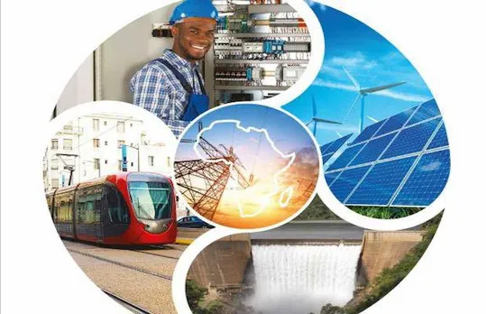 Africa at the Centre of Global Energy Transition Until 2040: IEA
