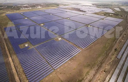 Azure Power
