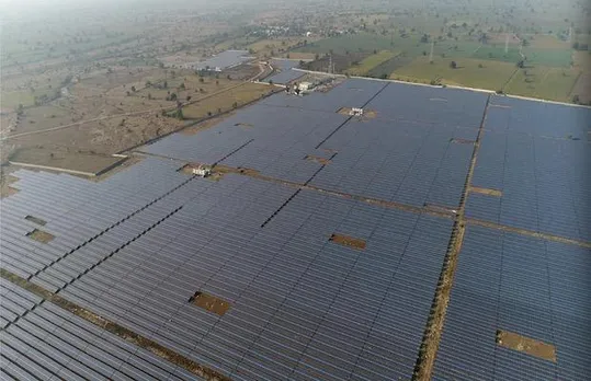 CleanMax Solar UKCI