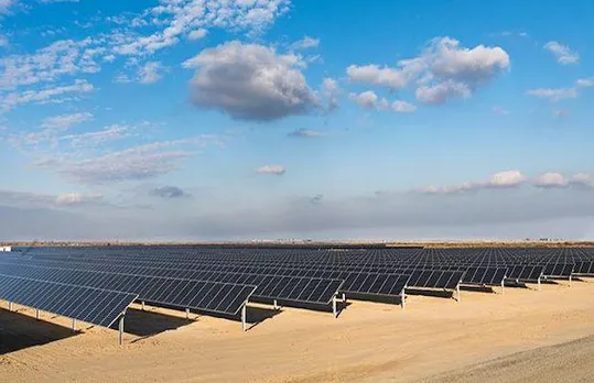 CDPQ Invests in Lightsource BP For $194 MN Solar Financing Platform