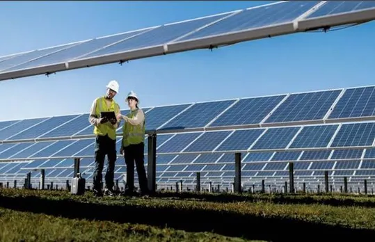 Duke Energy Passes 1 GW Mark for Owned Solar Capacity