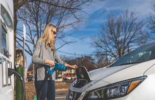 Duke Energy EV Charging South Carolina