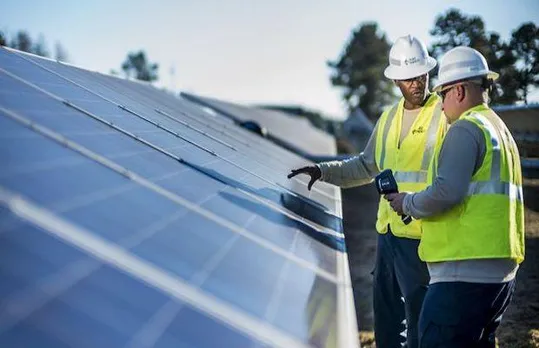 Duke Energy Contracts 14 Solar Projects Worth 602 MW in North Carolina