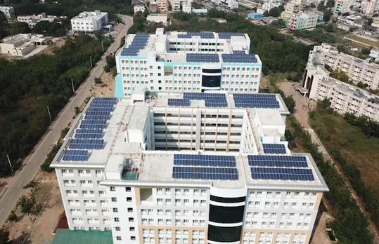 Tender for 1.7 MW Rooftop Solar Projects Issued in Punjab