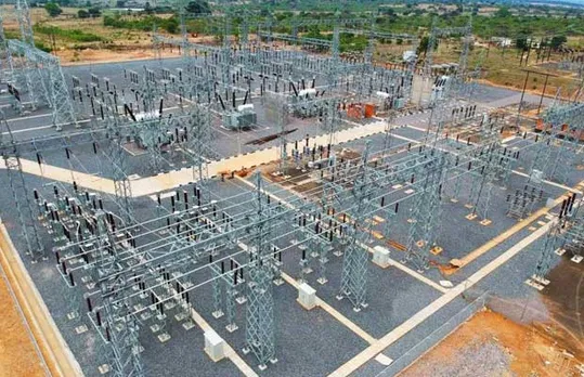 GE Renewable Energy