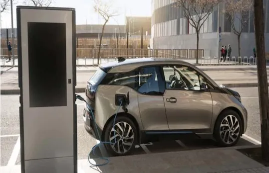 Global Electric Vehicle Sales to Surge in 2020s: Wood Mackenzie