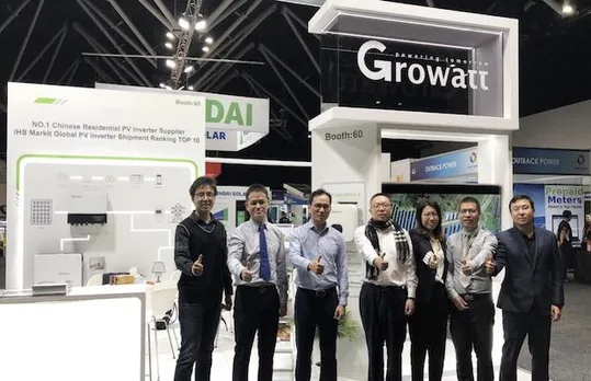 Growatt Inverters