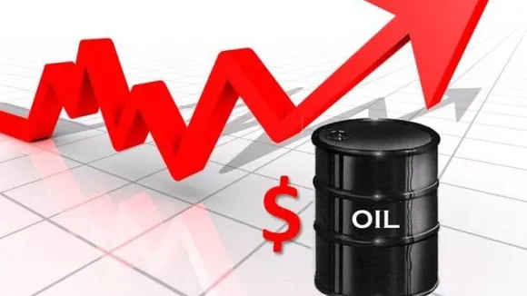 Rising Oil Prices. The Good And Bad for Renewables