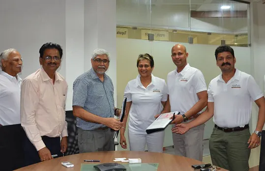 IIT Madras to Collaborate With Teerthaa, a Sustainable Technology Company Producing Air-to-Water Generators for Last 14 Years, to Develop ‘NERO’