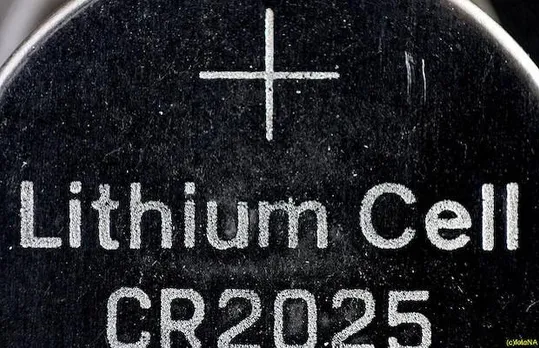 Barrel Energy Lithium Battery in India