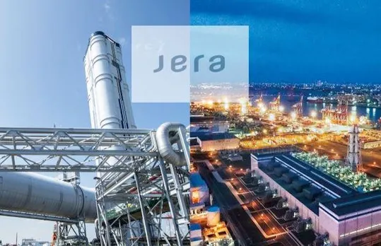 JERA Renewable Energy