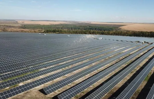 Gujarat Seeking EPC Bids For Deployment of 150 MW of Solar Power Projects