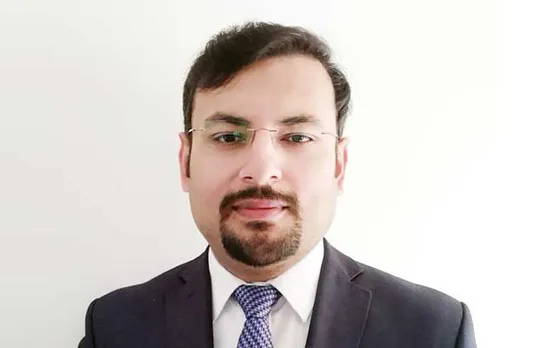 Mayank Mishra
