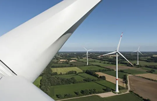 260 MW Wind Farm in Thailand Begins Commercial Operation