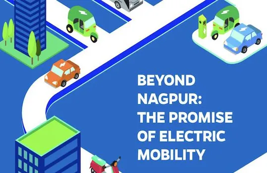 Prioritise Electrification of 2 & 3 Wheeler Segment: Report