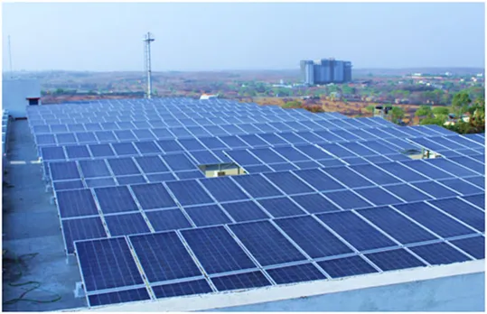 NBCIL Solar Projects