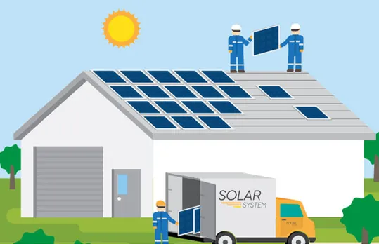 ReneSola to Supply 5.4MW Modules for Rooftop Solar Projects in Belgium