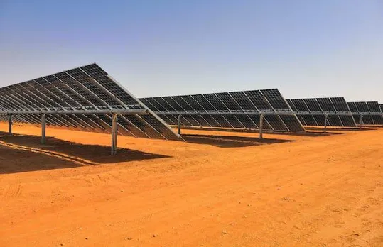 EBRD Extends Renewables Financing by EUR 300 mn in Kazakhstan