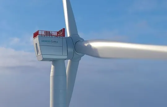 Siemens Gamesa Chile