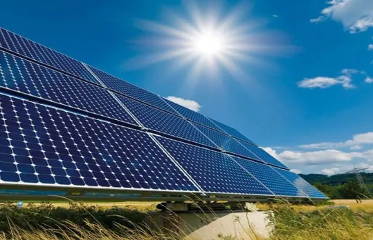 ICRA Solar Additions