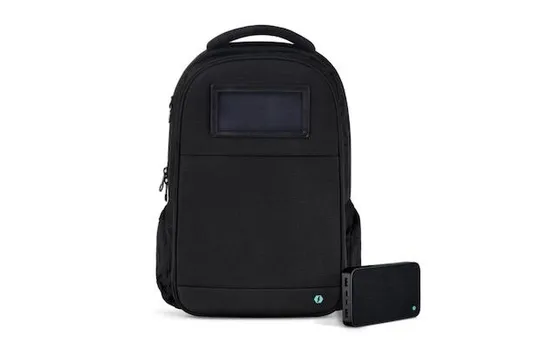 Solgaard Lifepack Solar 2.0