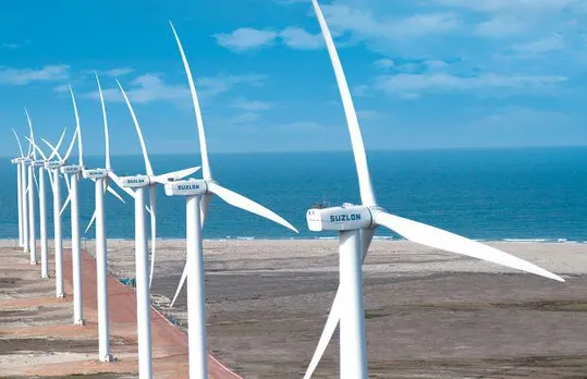 Suzlon