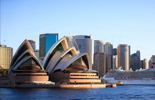 New Aussie Law Aims to Remove Hurdles in Offshore Wind Expansion