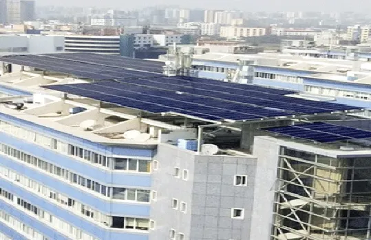 BRPL Rooftop Solar