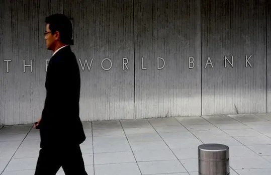 World Bank Sustainable Cooling
