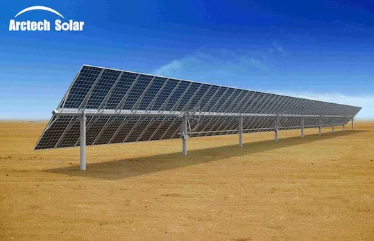 Maharshtra Solar Tender tariff jumps
