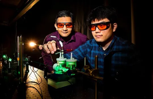 Artificial Photosynthesis Can Bring Green Tech Closer to Solar Energy Storage