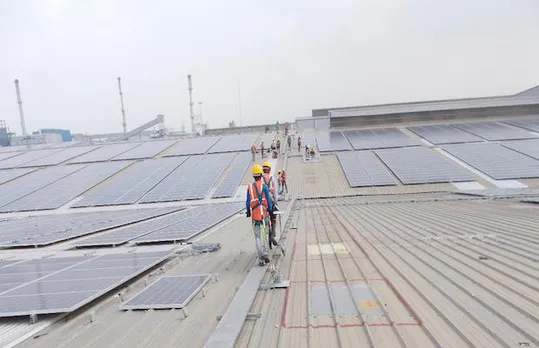 Belectric Rooftop Solar