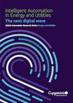 Intelligent Automation in Energy and Utilities