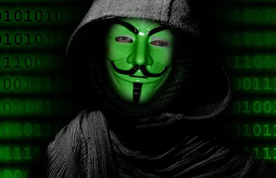 Malware Attack