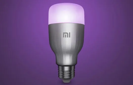 Mi Smart Bulb
