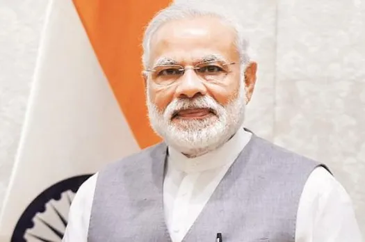Narendra Modi