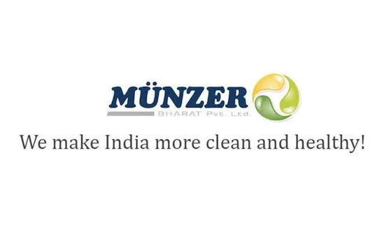 Munzer Bharat