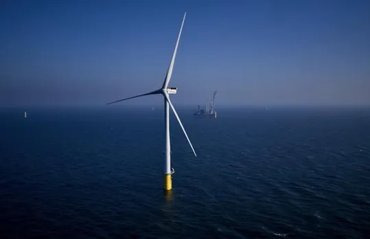 Siemens Gamesa Wind Turbines