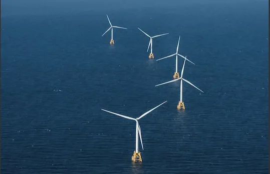 Macquarie to Acquire 40% of Iberdrola’s 714 MW Scottish Offshore Wind Farm