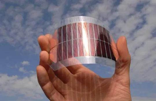 photovoltaic cells