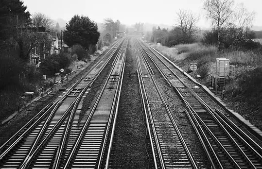 RITES Railways Electrification