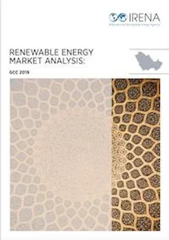 Renewable Energy Market Analysis: GCC 2019