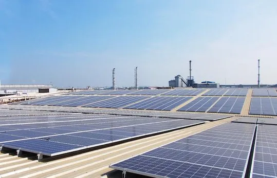 Discom-Driven Rooftop Solar Program Approved in Andhra Pradesh