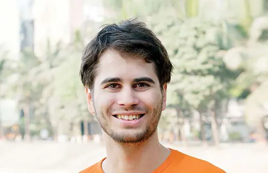 sebastian groh, SOLshare