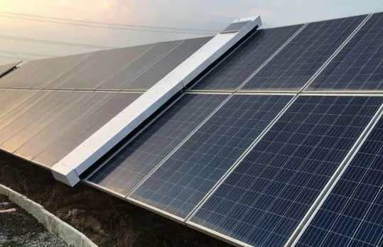 Skilancer Solar