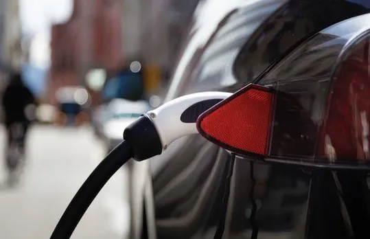 Hitachi ABB EV Charging