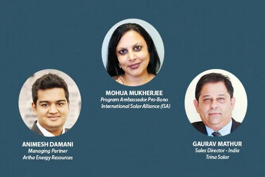 solar industry experts