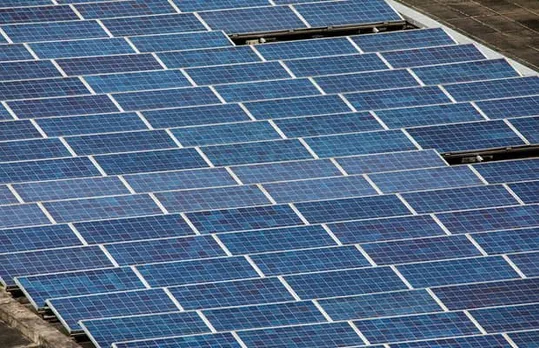 NTPC Solar